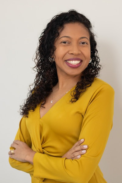 Dra. Amanda Miguel de Souza