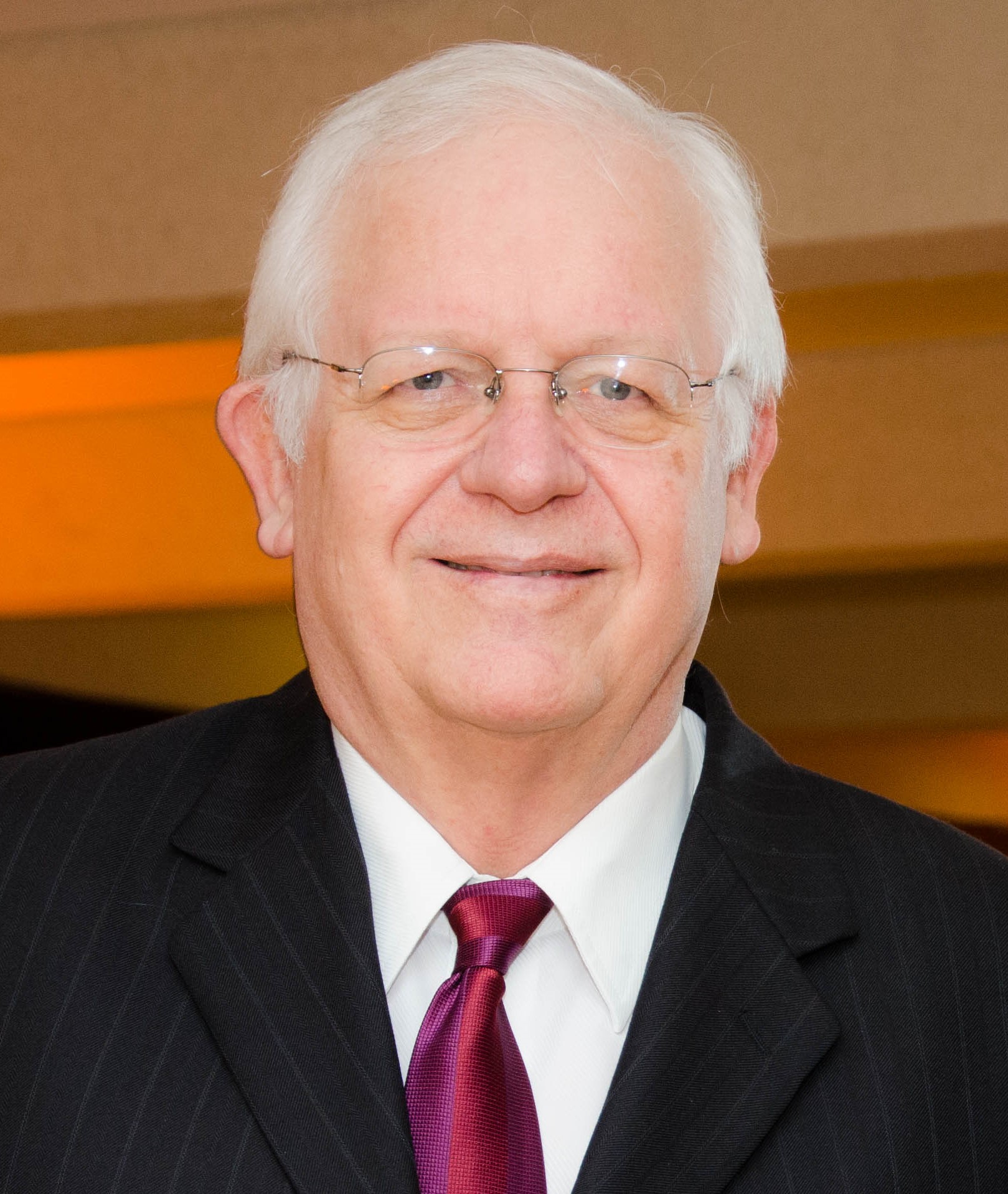 Dr. Antonio Carlos Lugli