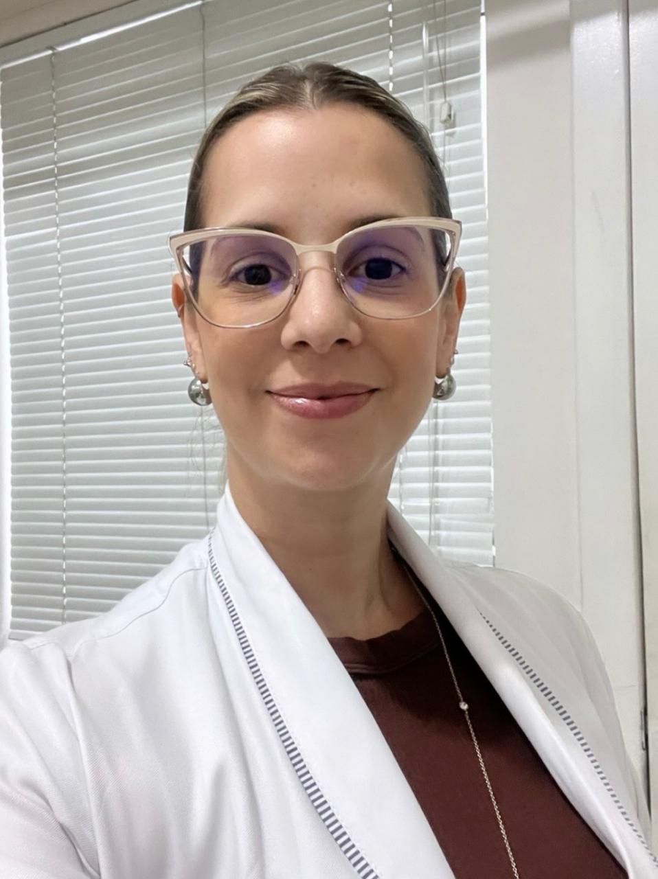 Dra. Melina Pitarello