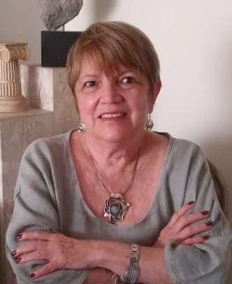 Dra. Nadjanara Dorna Bueno