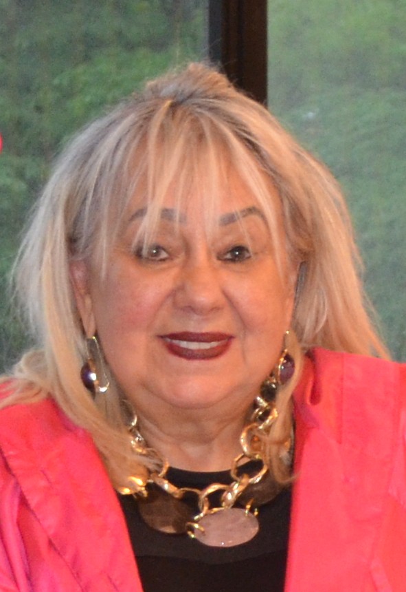 Dra. Olga Maria de Castro Franco Goytia