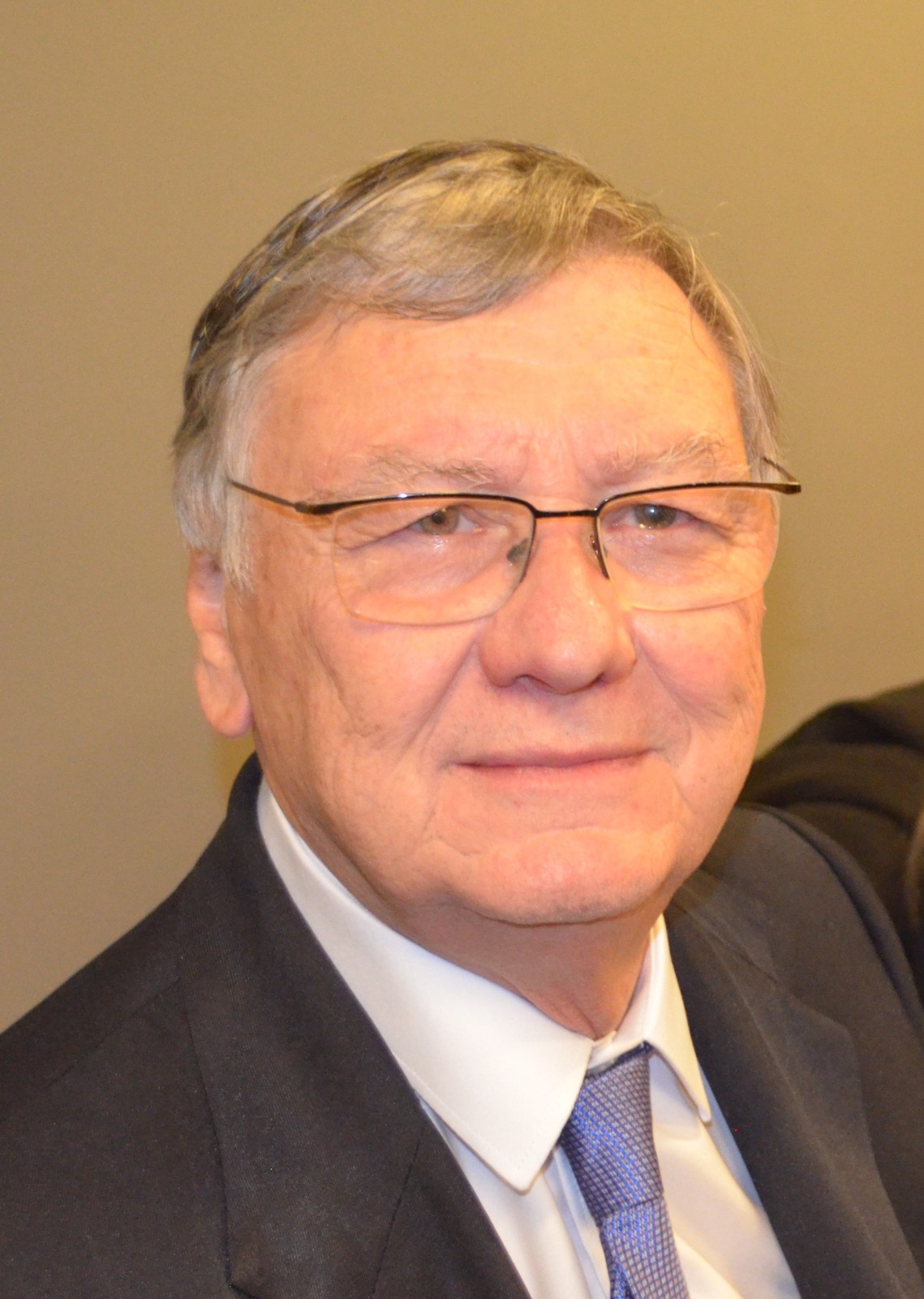 Dr. Sávio Rinaldo Cevarolo Martins