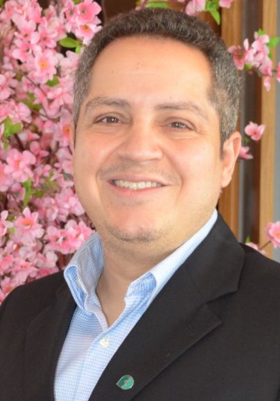 Dr. Thiago Brunelli Resende da Silva